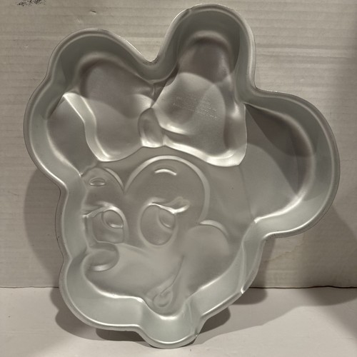 Vintage rare wilton cake pan - rare,