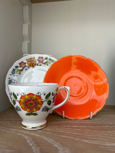 Retro set royal sutherland - retro,