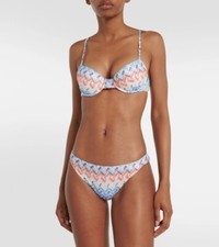 Missoni Mare Bikini Set – BNWT – Size 50 – RRP £350