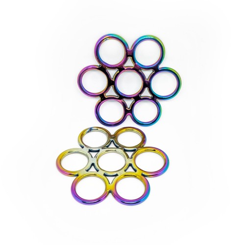 Flower hackamore bitless - flower,