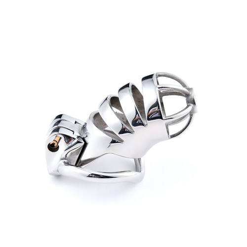Male stainless steel hollow - stainless,