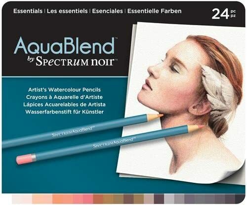 Spectrum noir aquablend - spectrum,