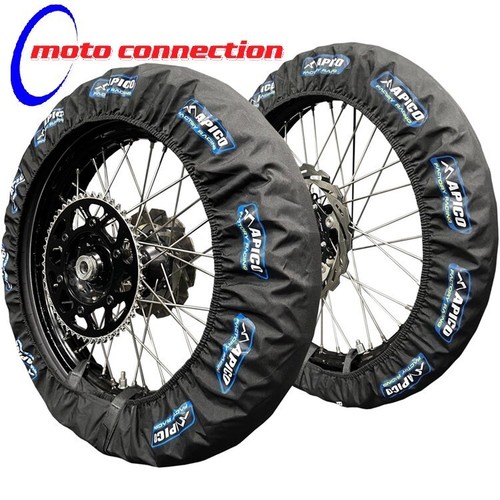 Apico factory motocross tyre - apico,