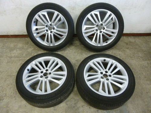 Audi sq5 inch rims - fy,