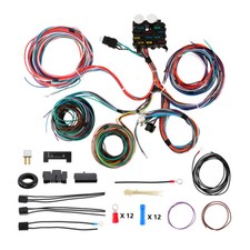 New circuit universal long - 12,