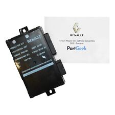 Renault Megane CC3 -