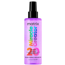 Matrix Total Results Miracle Creator 20 Benefit Multi-Tasking Treatment 190ml