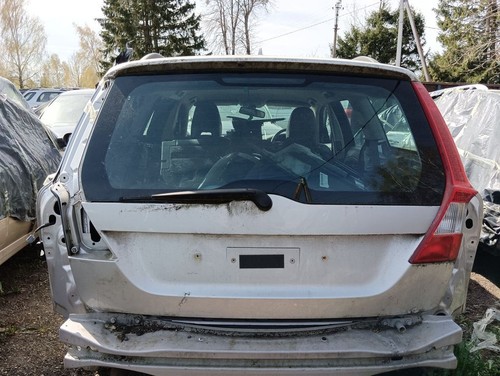 Volvo v70 2008 - volvo,