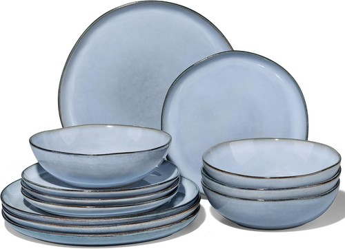 Joyfair pcs stoneware - pcs,