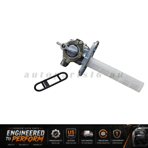 Fuel valve petcock for - petcock,