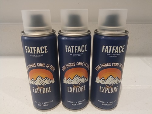 Fatface mens bergamot - fatface,
