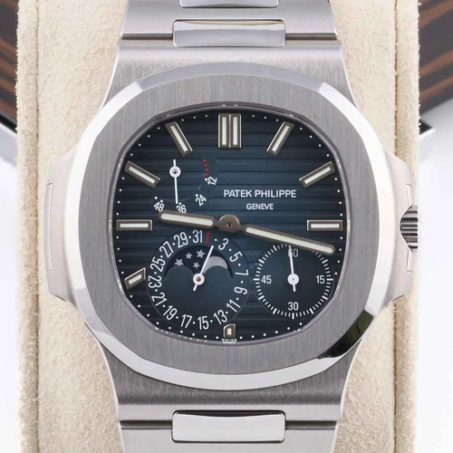 Patek philippe nautilus - patek,