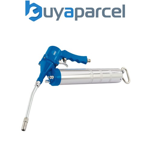 Draper 70836 air grease - grease, gun