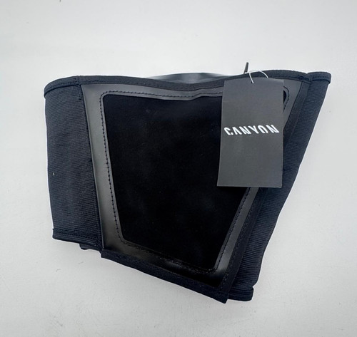 Canyon bike travel - bike, bag