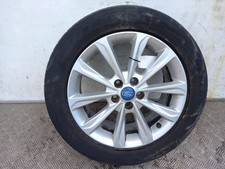 Ford Kuga Mk2 235 55 17" 10