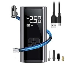 Digital USB Rechargeable