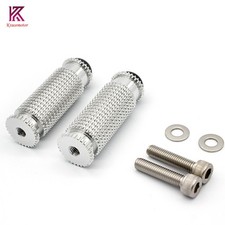 2x Universal CNC Motorcycle