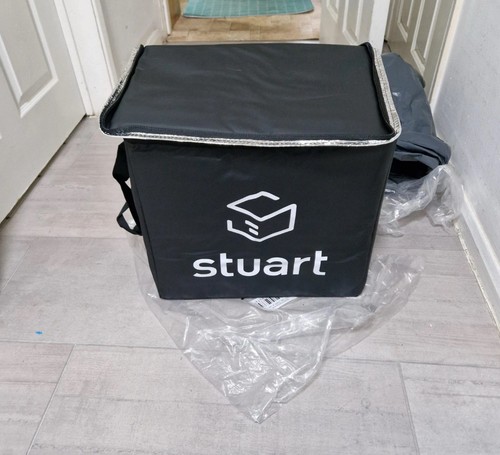 Stuart thermal food delivery - stuart,