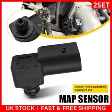 2PCS For BMW E46 E90 E60 E70