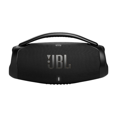 Jbl boombox wifi portable - 3,