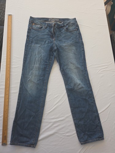 Ladies vintage cigarette - vintage, jean