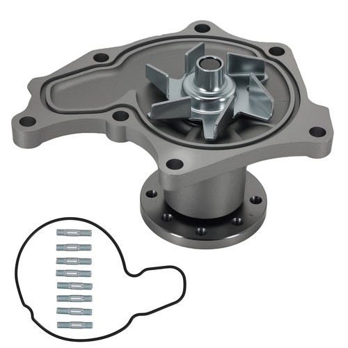 Water pump for bobcat - pump, 853