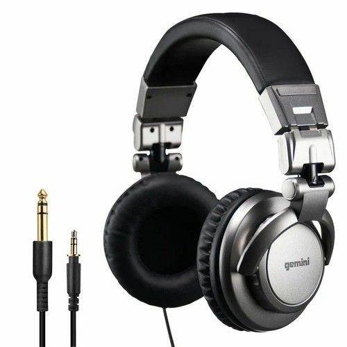 Gemini djx 500 professional - djx-500,