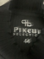 Pikeur Black Riding Top Size