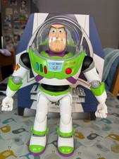 Robosen Buzz Lightyear Space