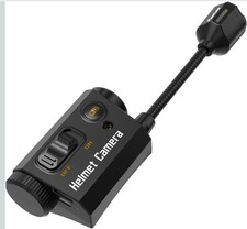 RunCam Helmet Camera Face Mask