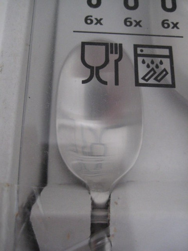 Vintage ikea data - ikea, cutlery