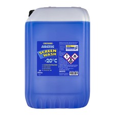 New polygard arctic litre - new,