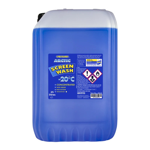 New polygard arctic - arctic, litre