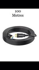 ANNNWZZD Fiber Optic HDMI