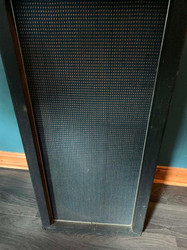 Lovely vintage speaker cab - lovely,