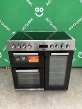 Beko Electric Range Cooker -