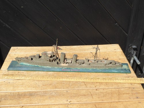 Ww2 era wooden - ww2, of