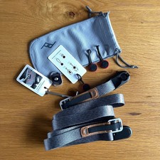 Peak design Leash Camera Strap (Ash Grey) L-AS-3