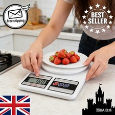 22lb/10Kg Digital Kitchen