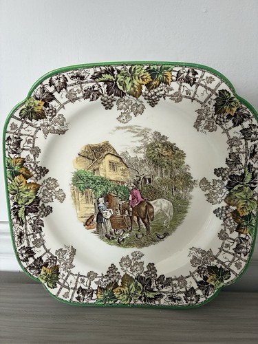 Vintage copeland spode - copeland,