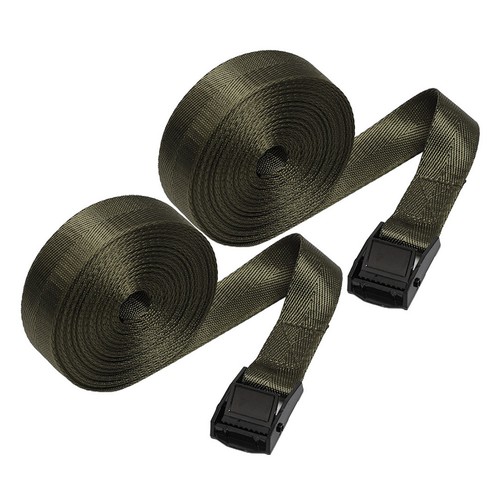 Rolls small ratchet straps - small,