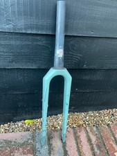 Bike Steerer Tube from Canyon