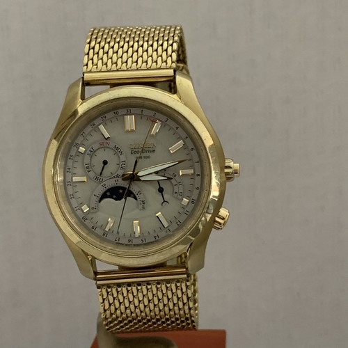 Citizen mens eco drive - mens, eco-drive