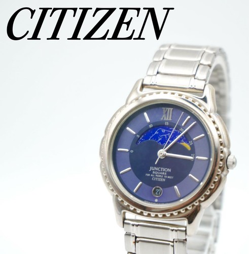 Citizen junction 6185 - citizen, 6185-k04905