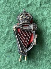 U c royal irish - irish, /