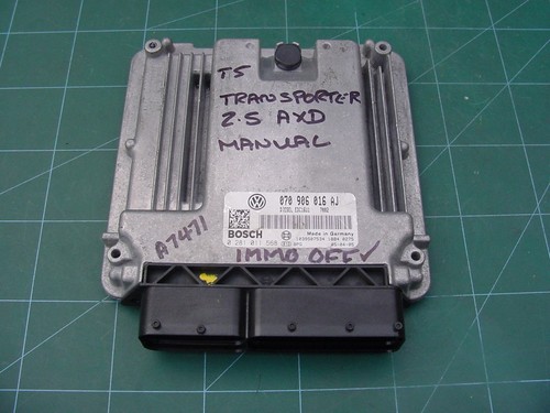 Immo off t5 vw transporter - vw,