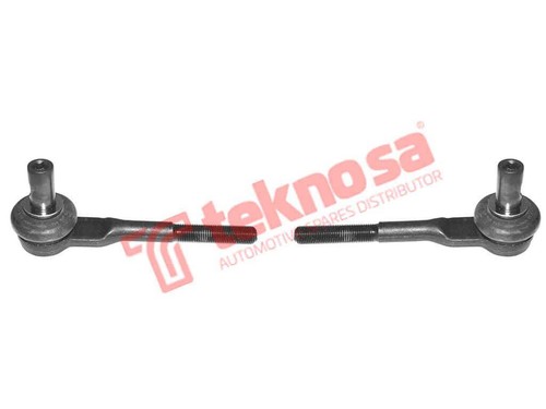Tie track rod end set - tie, x2