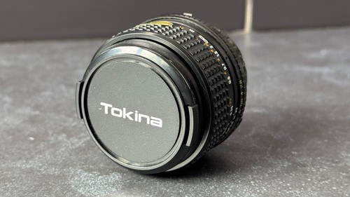 Tokina 28mm 8 lens - tokina, f/28mm