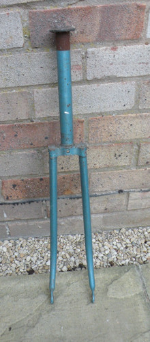 Classic steel forks - classic,