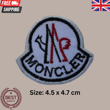 Replacement Sports Embroidered